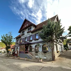 4* Hotel Traube