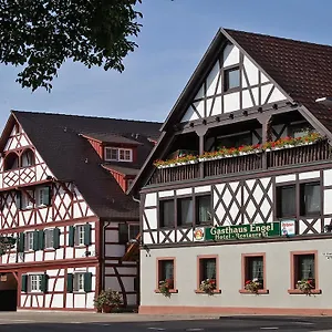 3* Hotel Engel