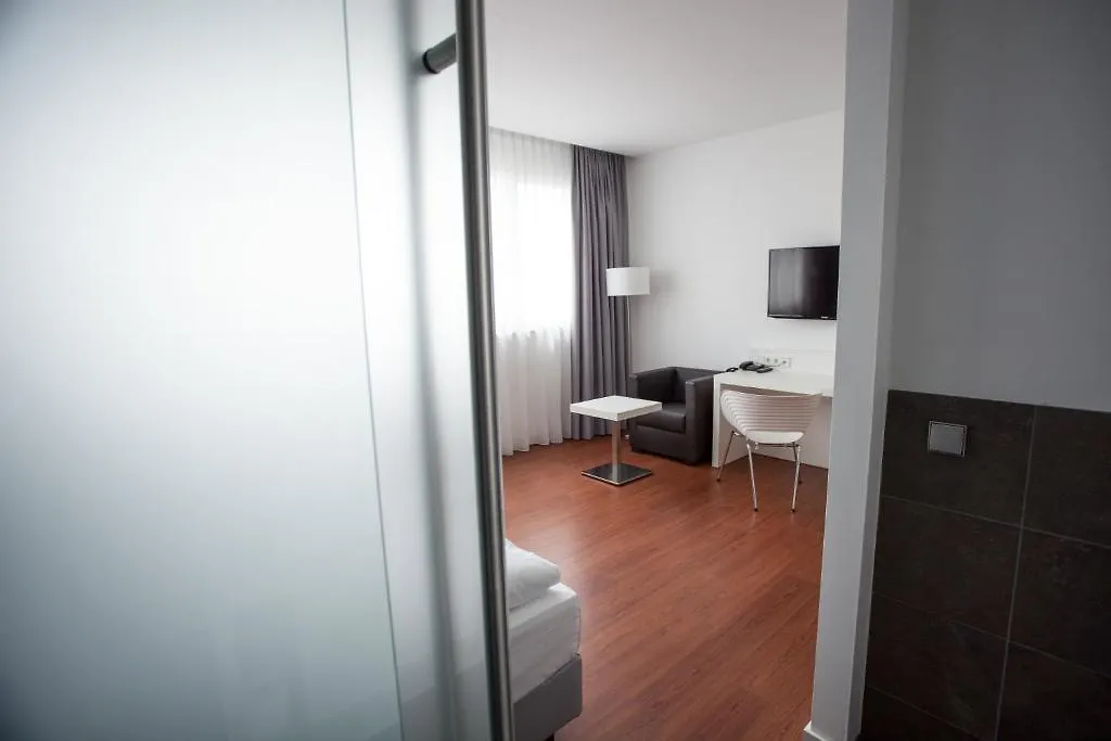 ** Hotel Fairotel Filderstadt Germany