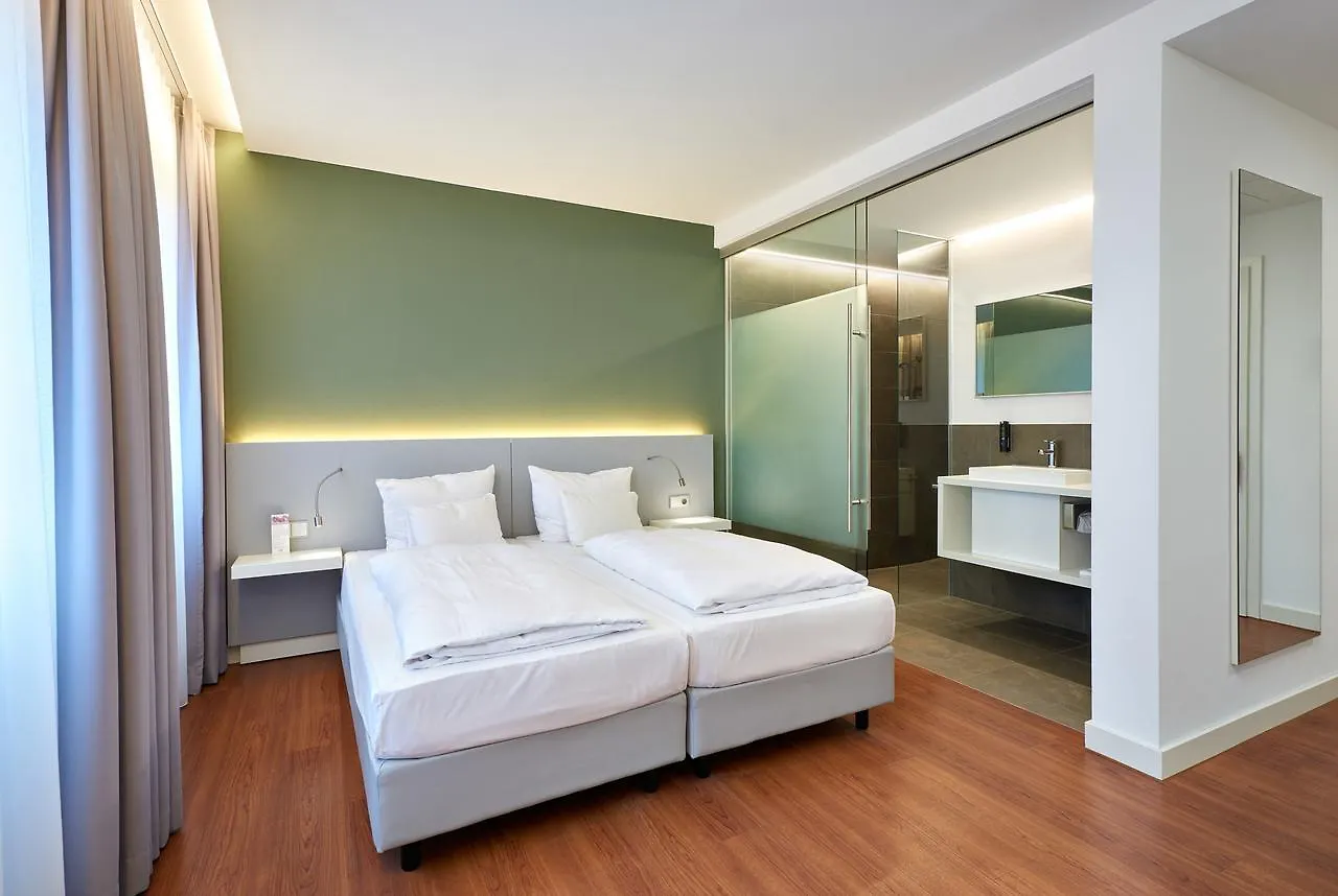 ** Hotel Fairotel Filderstadt Germany