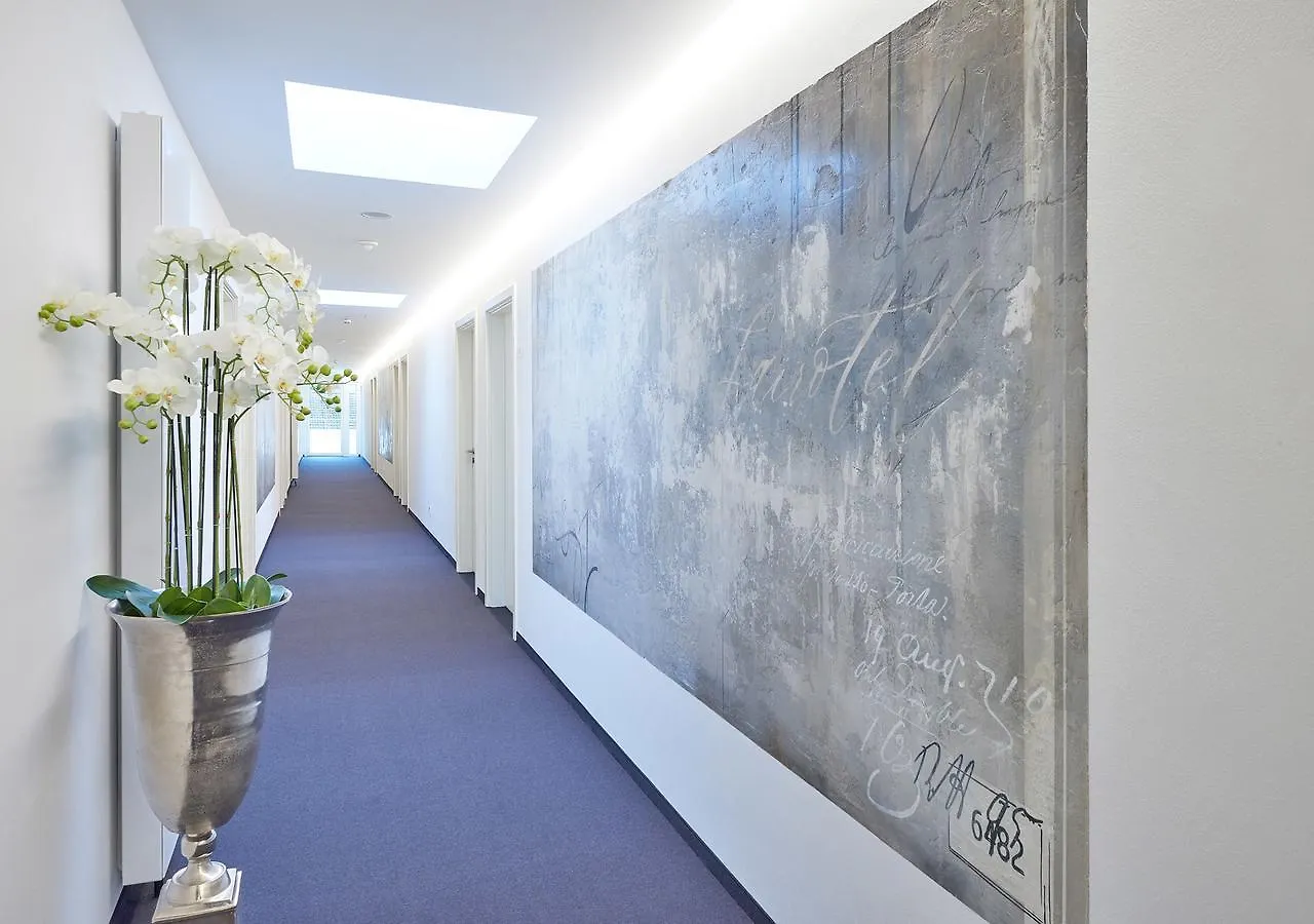 Fairotel Filderstadt Hotel